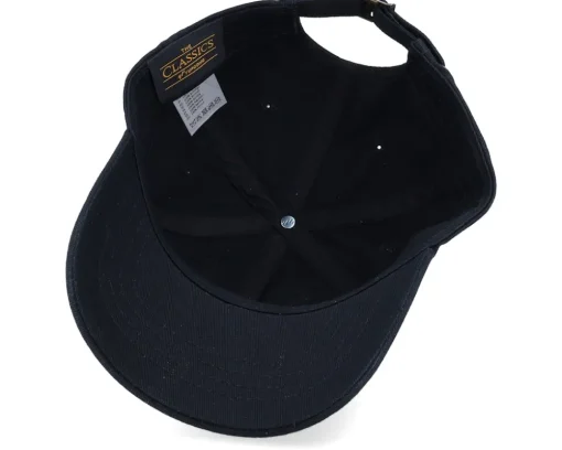 Kids Fish Racing Car Kids Black Dad Cap - Kiddo Cap