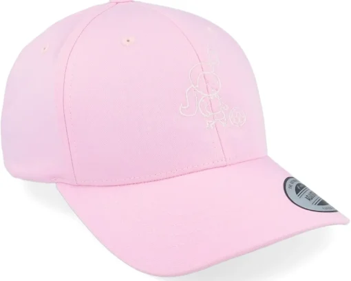 Kids Football Player Pink Adjustable - Forza