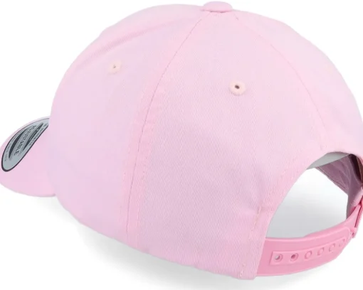 Kids Football Player Pink Adjustable - Forza