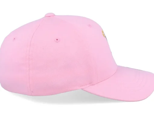 Kids Fry Day Pink Flexfit - Kiddo Cap