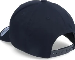Kids Germany Flag Shield Black Adjustable - Forza
