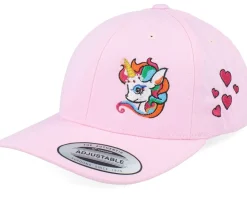Kids Glorious Unicorn Pink Adjustable - Unicorns