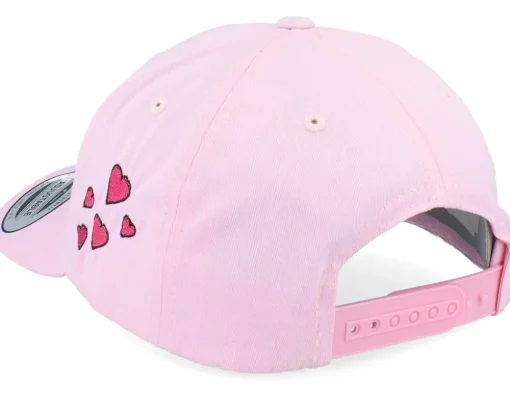 Kids Glorious Unicorn Pink Adjustable - Unicorns