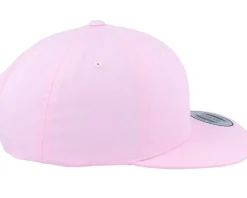 Kids Glorious Unicorn Pink Snapback - Unicorns