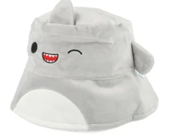 Kids Gordon Novelty Grey Bucket - Difuzed
