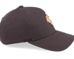 Kids Happy Banana Brown Flexfit - Kiddo Cap