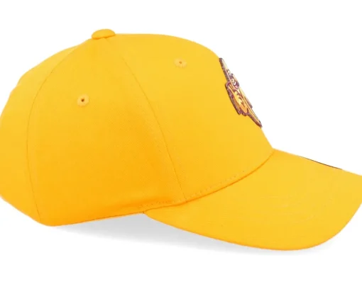Kids Happy Banana Yellow Flexfit - Kiddo Cap