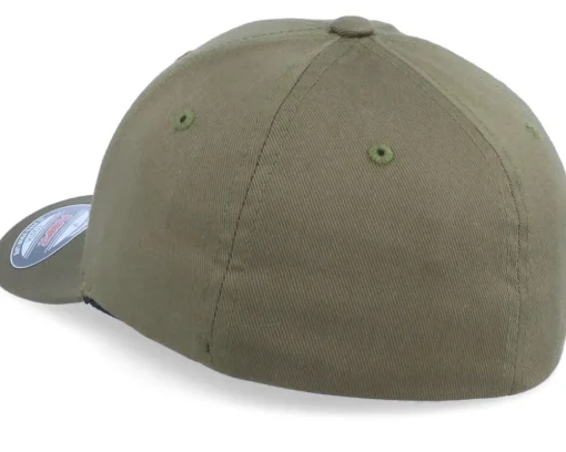 Kids Hunter Olive Flexfit - Hunter