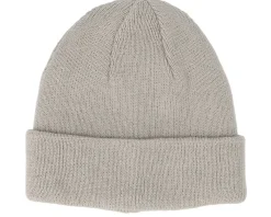 Kids Infant Black Beanie - Equip