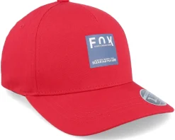 Kids Intrude Flame Red 110 Adjustable - Fox