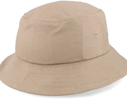 Kids Khaki Bucket - Flexfit