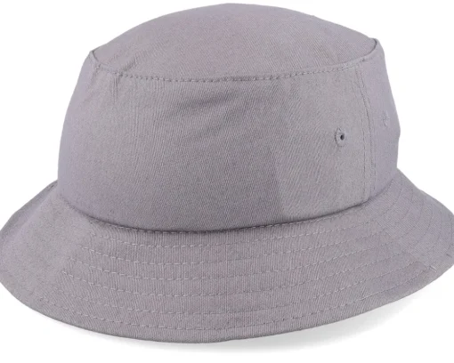 Kids Khaki Bucket - Flexfit