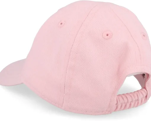 Kids Laban Pink Infant Cap Adjustable - Lilla Spöket Laban