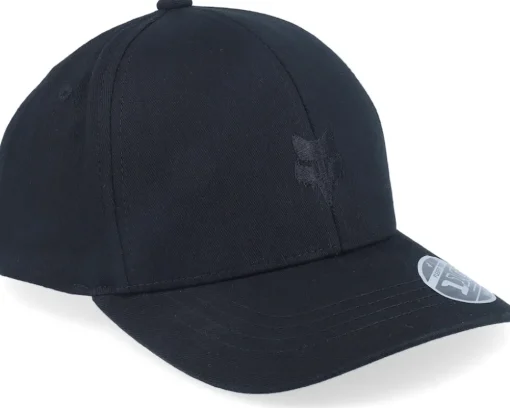 Kids Legacy Black/Black 110 Adjustable - Fox