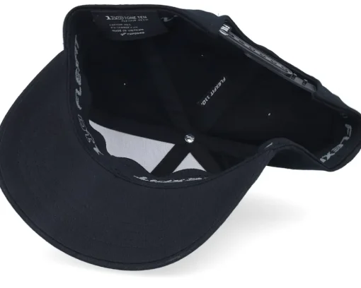 Kids Legacy Black/Black 110 Adjustable - Fox