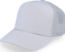 Kids Light Grey/Light Grey Trucker - Beechfield