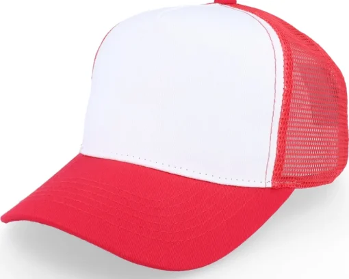 Kids Light Grey/Light Grey Trucker - Beechfield