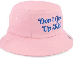 Kids Light Pink/Blue Bucket - Upfront