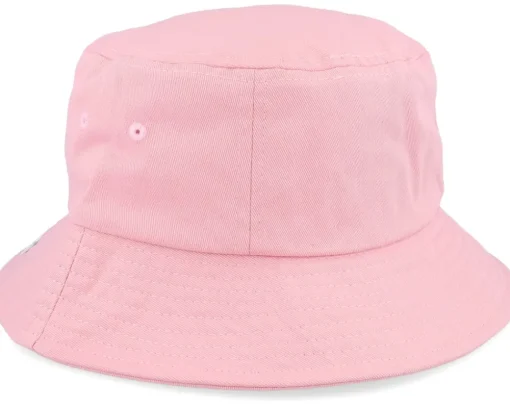 Kids Light Pink/Blue Bucket - Upfront