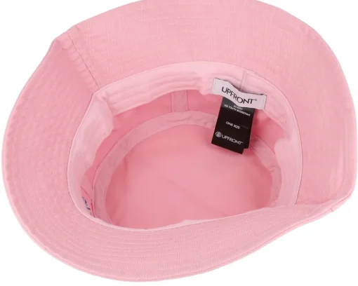 Kids Light Pink/Blue Bucket - Upfront