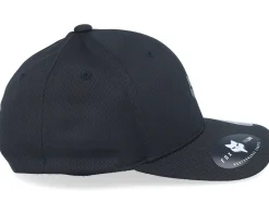 Kids Lithotype Black/Black 110 Adjustable - Fox