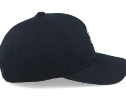 Kids Little Cute Bunny Black Adjustable - Kiddo Cap