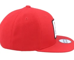 Kids Little My Kite Red Snapback - Moomin