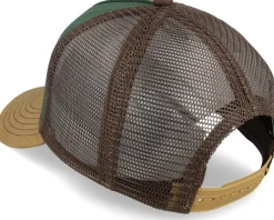 Kids Lumberjack Green Trucker - Stetson