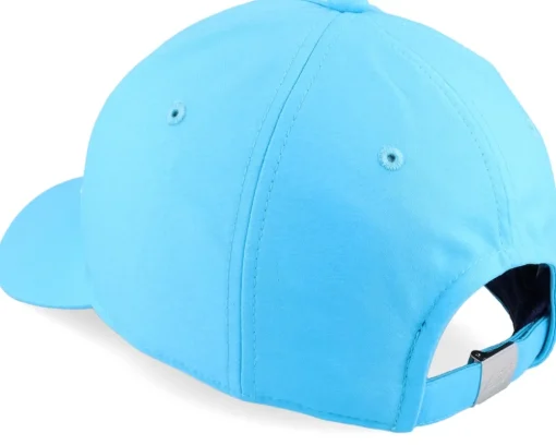 Kids Mercedes AMG F1 23 Russel Blue Adjustable - Formula One
