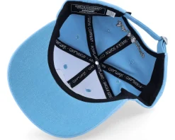 Kids Mumin Wave Hooked Blue Adjustable - SQRTN