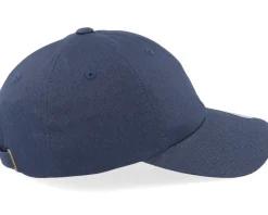 Kids Navy Dad Cap - Yupoong