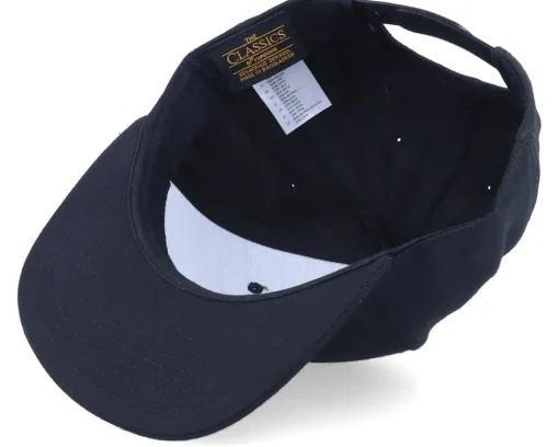 Kids Neon Summer Love Is Love Black Snapback - Kiddo Cap