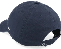 Kids New York Yankees Clean Up Navy Dad Cap - 47 Brand