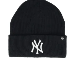 Kids New York Yankees Haymaker Khaki Cuff - 47 Brand