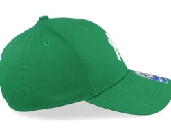 Kids New York Yankees Raised Basic Mvp Kelly Adjustable - 47 Brand