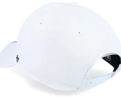 Kids New York Yankees Raised Basic Mvp White Adjustable - 47 Brand