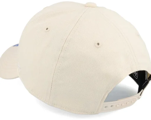Kids New York Yankees Raised Basic Mvp Natural Adjustable - 47 Brand