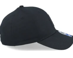 Kids New York Yankees Raised Basic Mvp Black Adjustable - 47 Brand