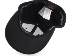 Kids Off-road Silhouette Black Flexfit - Kiddo Cap