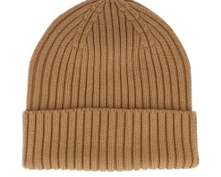 Kids Organic Cotton Biscuit Cuff - Beechfield