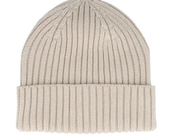 Kids Organic Cotton Biscuit Cuff - Beechfield