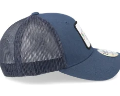 Kids Pippi The Horse Navy Trucker - Pippi Longstocking