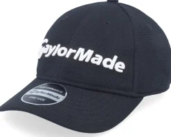 Kids Radar Black Adjustable - Taylor Made
