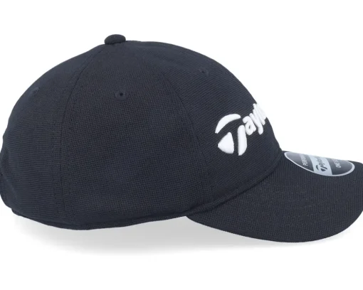 Kids Radar Black Adjustable - Taylor Made