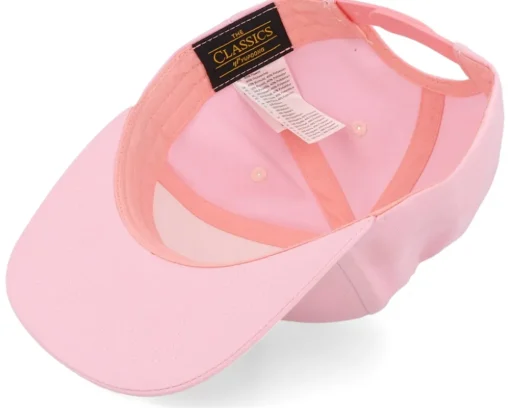 Kids Rainbow Unicorn Patch Pink Snapback - Unicorns