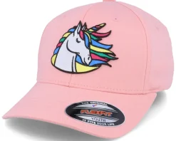 Kids Rainbow Unicorn Pink - Unicorns