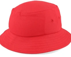 Kids Red Bucket - Flexfit