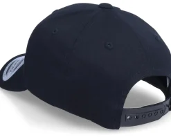 Kids Road Roller Black Adjustable - Kiddo Cap