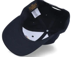 Kids Road Roller Black Adjustable - Kiddo Cap