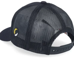 Kids Rubble I Rock Black Trucker - PAW Patrol